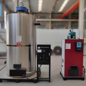 Brewery Gas Steam Generator price