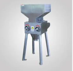 Malt değirmen makinesi